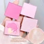Xixi Herorange 4 Màu Phấn Mắt Bảng Phấn Mắt Bốn Màu Phấn Má Hồng 2in1 Blush Và Eye Shadow Nature Eye Shadow D511