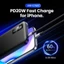 UGREEN Pin Sạc Dự Phòng 2 Chiều 10000mah 20000mah pd3.0 20w qc 3.0 18w Sạc nhanh 2 chiều | Sạc nhanh thông minh Power X Powerbank