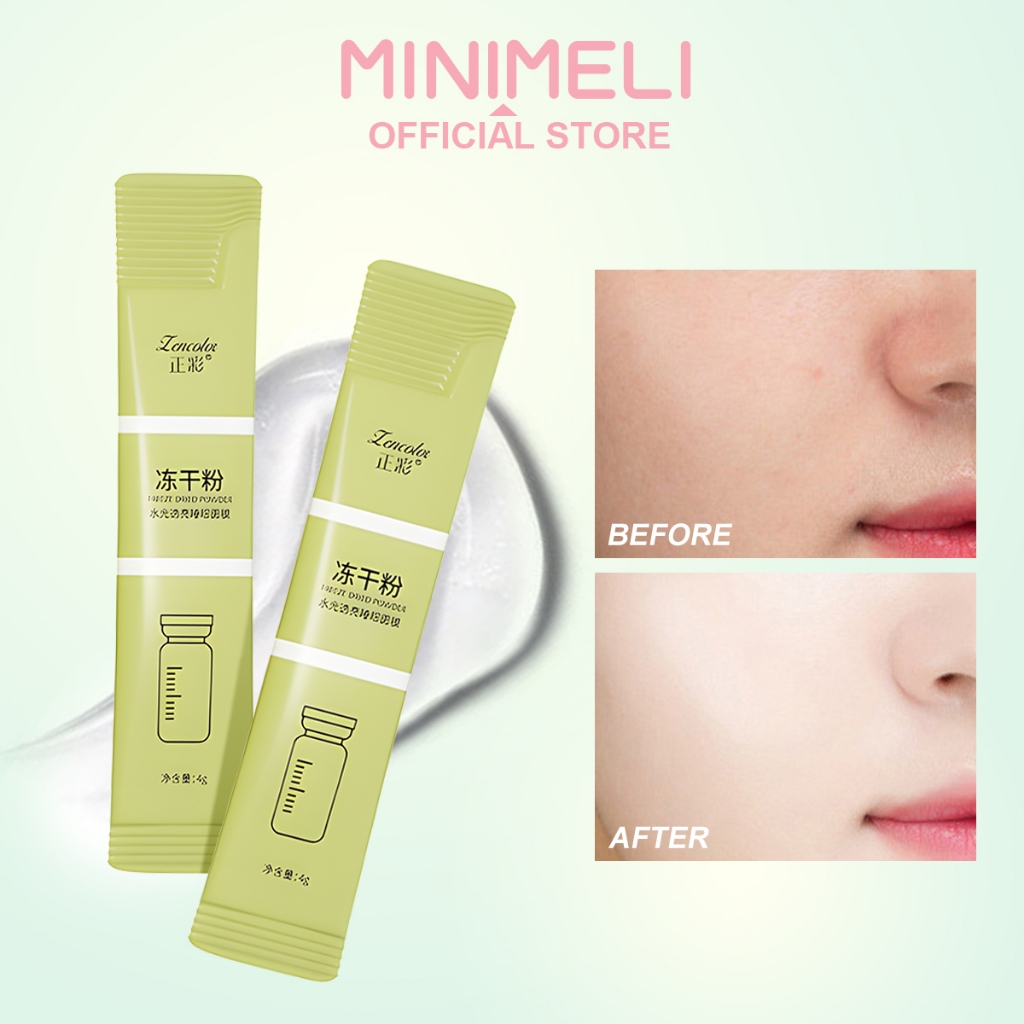 Ảnh Dụng cụ làm quà tặng MINIMELI 1