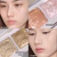 Xixi Kem Che Khuyết Điểm Nhẹ. Kem Che Khuyết Điểm Dưỡng Ẩm Thích Hợp Cho Da Khô. Che Khuyết Điểm Mụn, Quầng Thâm Và Máng Rách. Trang Điểm Lâu Trôi, Không Thấm Nước Và Không Tháo Rời. NO.D522