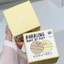 Xixi 8 Cái / bộ Hai Mặt Khô Ướt Sử Dụng Kép Bơ Bánh Quy Đệm Không Khí Bột Puff Không Ăn Bột Trang Điểm Bọt Biển Làm Đẹp Trang Điểm Trứng NO.GJ-46