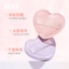 Xixi 1 Chiếc Mỹ Phẩm Siêu Mềm Puffs Bộ Trang Điểm Bọt Biển Trang Điểm Cho Nữ Bột puff Hàn Quốc Dụng Cụ Làm Đẹp Phụ Kiện NO.gj-86