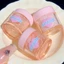 Xixi Bright Eyeshadow Palette Shining Sequins Moon Diamond Eye Shadow Trang điểm Pearlescent Monochrome Eye Highlight Glitter Powder NO, D726