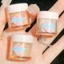 Xixi Bright Eyeshadow Palette Shining Sequins Moon Diamond Eye Shadow Trang điểm Pearlescent Monochrome Eye Highlight Glitter Powder NO, D726