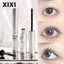 Xixi 4D Lông Mi Dày Mascara Trang Điểm Dài Chống Thấm Nước Cho Nối Mi Màu Đen Kéo Dài Không Nở Nhanh Khô Trang Điểm NO.D656
