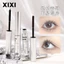 Xixi 4D Lông Mi Dày Mascara Trang Điểm Dài Chống Thấm Nước Cho Nối Mi Màu Đen Kéo Dài Không Nở Nhanh Khô Trang Điểm NO.D656