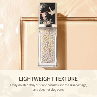 Kem lót trang điểm CATKIN Kem cách ly Gel trong suốt Kiểm soát dầu Làm mới mặt lỗ chân lông 30ML 70% tinh chất