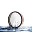 Ốp Lưng Và Kính Cường Lực Bảo Vệ Màn Hình Cho GARMIN LILY 2 Khung PC Chất Lượng Cao Slim Bảo Vệ LILY2 Phụ Kiện