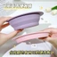 Miếng Silicone Rửa Cọ Trang Điểm Đa Năng Có Thể Gấp Gọn Tiện Lợi Làm sạch chất lỏng Bàn chải trang điểm Xốp trang điểm Lưới sấy NO.J055