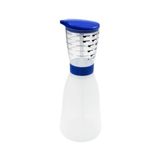 Nha Khoa Alginate Vật Liệu Ấn Tượng Chai Đo Răng Miệng Chính Xác Bột-Tốc Độ Lỏng Khuấy Trộn Ấm Siêu Tốc Cốc Nha Sĩ Dụng Cụ
