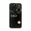 Dây đeo cổ tay ngọc trai Vỏ điện thoại da mềm cho iphone 15 Pro Max 14 Pro Max i14 Plus 13 Pro Max i13 13pro 11 Pro Max i11 7 Plus 8 Plus iX Xs Max 12 Pro Max Vỏ bảo vệ
