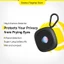 Baseus Thiết Bị Phát Hiện Camera Chống Nhìn Trộm Thế Hệ MỚI
