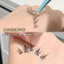 Xixi Keo Dán Lông Mi Giả Vô Hình Nhanh Khô Không Gây Kích Ứng Lâu Trôi NO.GJ-49