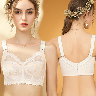 Áo ngực ren liền mạch siêu mỏng không gọng, mút mềm, nâng đẩy nhẹ, chống chảy xệ, size lớn, thoáng khí, thoải mái