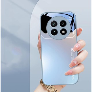 Ốp điện thoại chuyển màu thời trang sang trọng cho Huawei Nova 13i 12i HuaweiNova12i Nova12i 12 i Vỏ điện thoại chống vân tay Ốp lưng mềm chống sốc