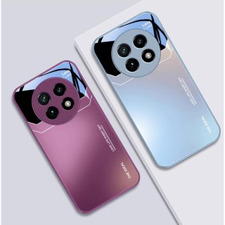 Ốp điện thoại chuyển màu thời trang sang trọng cho Huawei Nova 13i 12i HuaweiNova12i Nova12i 12 i Vỏ điện thoại chống vân tay Ốp lưng mềm chống sốc