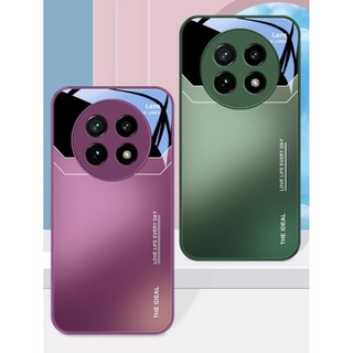 Ốp điện thoại chuyển màu thời trang sang trọng cho Huawei Nova 13i 12i HuaweiNova12i Nova12i 12 i Vỏ điện thoại chống vân tay Ốp lưng mềm chống sốc