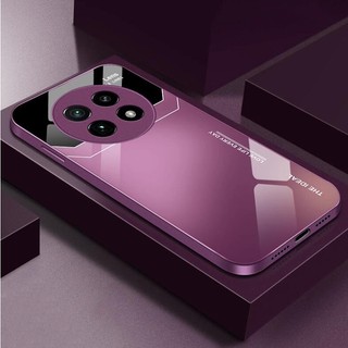 Ốp điện thoại chuyển màu thời trang sang trọng cho Huawei Nova 13i 12i HuaweiNova12i Nova12i 12 i Vỏ điện thoại chống vân tay Ốp lưng mềm chống sốc