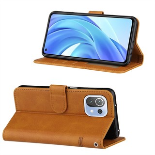 Dành Cho Itel P55 5G P661N A60 A60s S23 Plus A70 Flip Case Da PU Sang Trọng Ví Khe Cắm Thẻ Túi