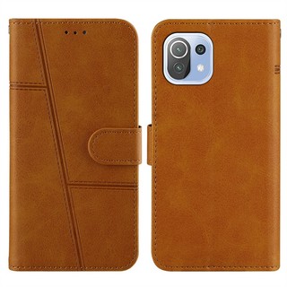 Dành Cho Itel P55 5G P661N A60 A60s S23 Plus A70 Flip Case Da PU Sang Trọng Ví Khe Cắm Thẻ Túi