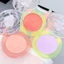 Xixi Búp Bê Dễ Thương Đơn Sắc Blush Matte Cheek Tím Cheek Xanh Tự Nhiên Khỏa Thân Trang Điểm Sinh Viên Dễ Dàng Trang Điểm Lâu Dài Mặt Trang Điểm NO.D574