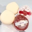 Xixi Dụng cụ trang điểm Air Cushion Puff Professional Liquid Foundation Concealer Powder Trang điểm Smudge Tools With Box Di động ướt khô Mỹ phẩm công dụng kép NO.GJ-61