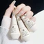 Xixi Lông Mi Chống Thấm Nước Keo Nối Dài Ghép Lông Mi Keo Nhanh Khô Keo Đen Không Kích Ứng Dụng Cụ Trang Điểm NO. Gj-50
