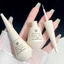 Xixi Lông Mi Chống Thấm Nước Keo Nối Dài Ghép Lông Mi Keo Nhanh Khô Keo Đen Không Kích Ứng Dụng Cụ Trang Điểm NO. Gj-50