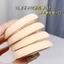 Xixi Setting powder Puff dụng cụ trang điểm Fluffy Air cushion powder Puff Makeup sponge dày mềm không dễ ăn bột NO. Gj-69