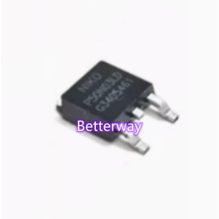 10 chiếc SFD4N65 4N65 TO-252 650V 4A MOS mới