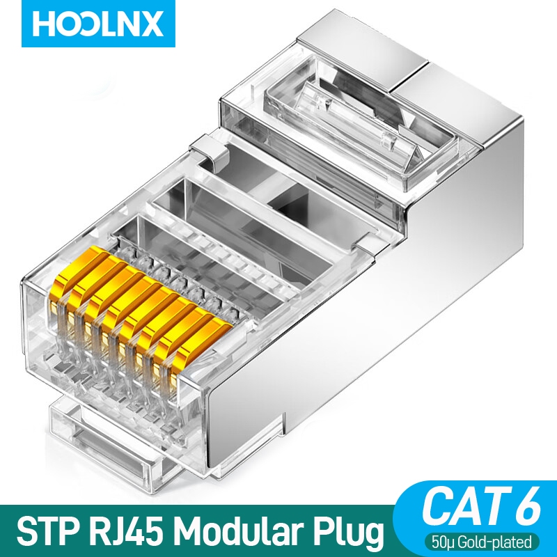 đầu nối cáp mạng rj45 đầu nối mạng lan giá tốt Tháng 8, 2026 | Mua ngay ...
