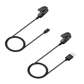 Bộ sạc dữ liệu và Dock USB / Type C cho Garmin Forerunner 645 nhạc 235 230 630 30 35 / Xu hướng Vivomove / Vivomove HR / Approach S20