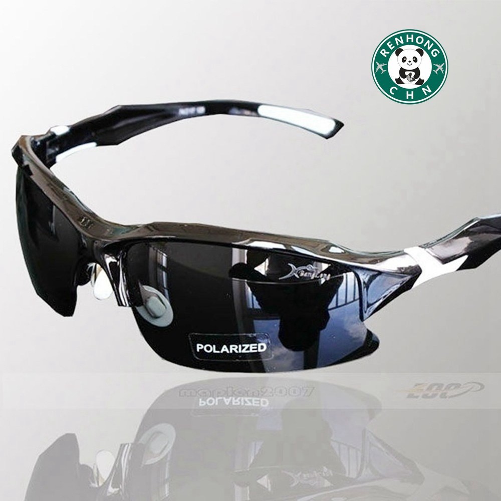 Kính râm phân cực nam Anti-UV400 để lái xe câu cá Xem Drift Tăng phụ nữ ...