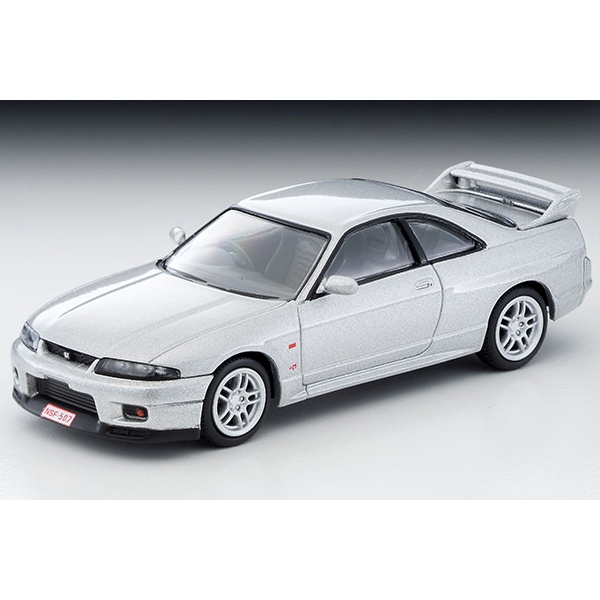 Tomica Limited Vintage NEO Tomytec 4543736324911 Lv-n308b Nissan