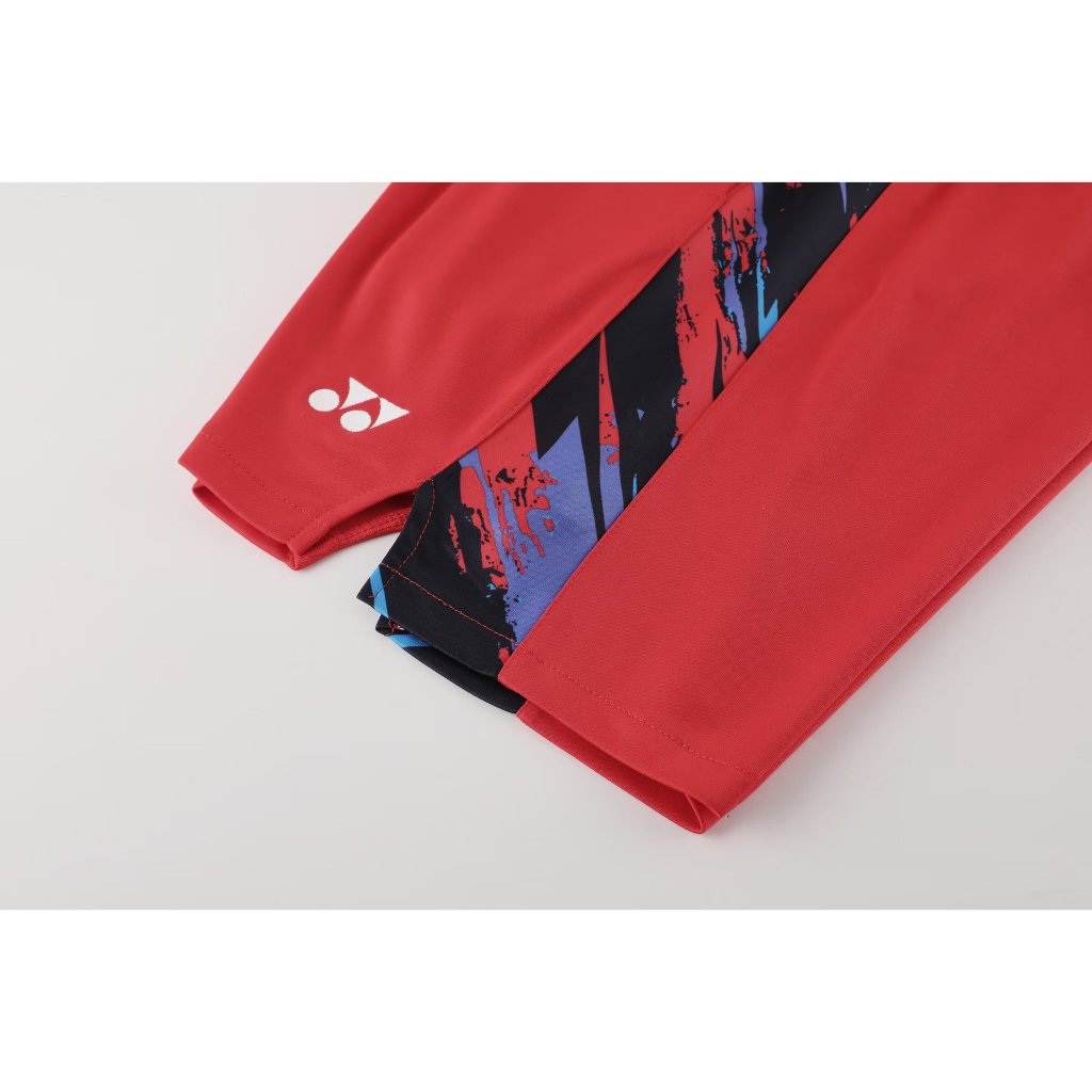 Đồng phục cầu lông Yonex Cuộc thi đội tuyển quốc gia Quần short YY Cuộc thi tập luyện Thể thao Nhanh khô Quần short thi đấu trẻ em