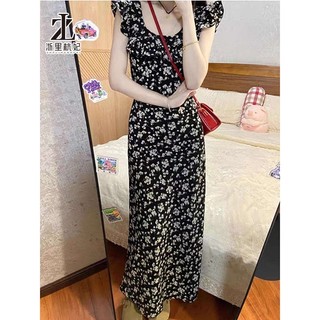 ZHELIHANGFEI Đầm Dáng Ôm Eo Vừa Vặn Thời Trang Cao Cấp 2024