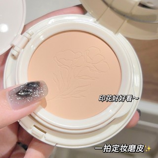 Gege Bear 2 trong 1 kem đệm khí nhỏ gọn, che khuyết điểm lâu trôi, chống thấm nước, hai tầng BB, phù hợp cho người mới bắt đầu
