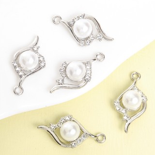 10 Chiếc Đơn Giản Đa Năng Ngọc Trai & Kim Cương Giả Kẻ Sọc Hình Học Quyến Rũ Phù Hợp Với Ánh Sáng Tính Khí Sang Trọng Trang Sức Làm DIY Nữ Vòng Cổ Thanh Lịch Bông Tai Cảm Giác Thiết Kế Mặt Dây Hợp Kim
