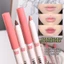 Xixi 4 Màu Matte Lipliner Chống Thấm Nước Lâu Dài Tự Nhiên Quyến Rũ Môi Lót Đường Viền Son Môi Bút Chì Nữ Môi Mỹ Phẩm Trang Điểm NO.D647