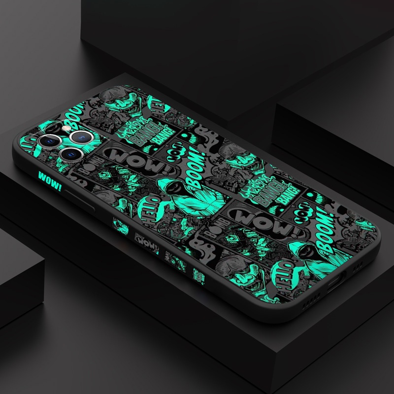 Custodia Armor Jelly Roar IPHONE 11 Pro Max - TRASPARENTE