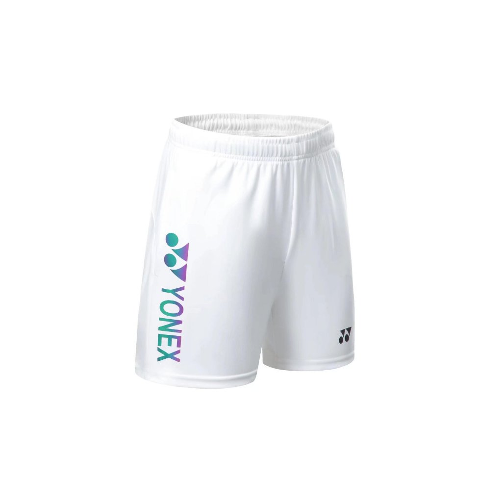 Yonex Mùa Hè Mới Quần Short Thể Thao Nhanh Khô Cầu Lông Quần Vợt Chuyên Nghiệp Thi Đấu Thể Thao Quần Short Unisex