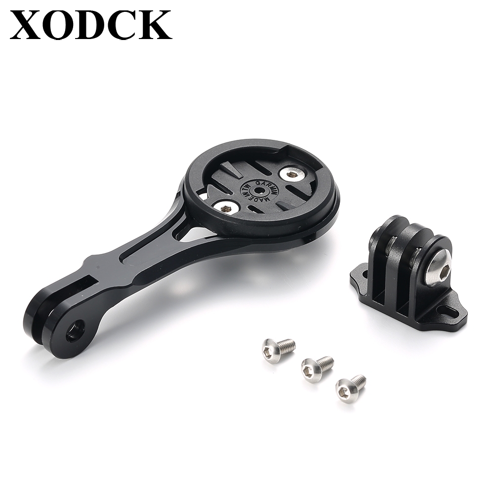 Bike Computer Mounts – Secure & Precision-Fit