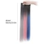 Tóc Giả Nối Dài 60cm Dạng Kẹp Thẳng Dài / Thẳng / Kẹp Tai SBS