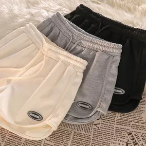 Thể Thao Quần Short Nữ Thoải Mái Cao Cấp Mùa Hè V250220104