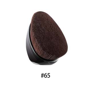 CATKIN CATKIN Cọ Nền Liền Mạch Đầu Phẳng Không Ăn Chất Lỏng Kem Nền Trang Điểm Bàn Chải Kem Nền Trang Điểm Dụng Cụ Trang Điểm Cọ Trang Điểm