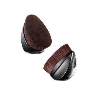 CATKIN CATKIN Cọ Nền Liền Mạch Đầu Phẳng Không Ăn Chất Lỏng Kem Nền Trang Điểm Bàn Chải Kem Nền Trang Điểm Dụng Cụ Trang Điểm Cọ Trang Điểm