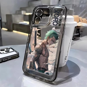 Ốp điện thoại gốc Anime cho iPhone 14 Pro Max i14 plus 13 Pro Max i13 13pro 11 Pro Max i11 X XR XS Max 7 plus 8 plus 12Pro 12 Pro Max