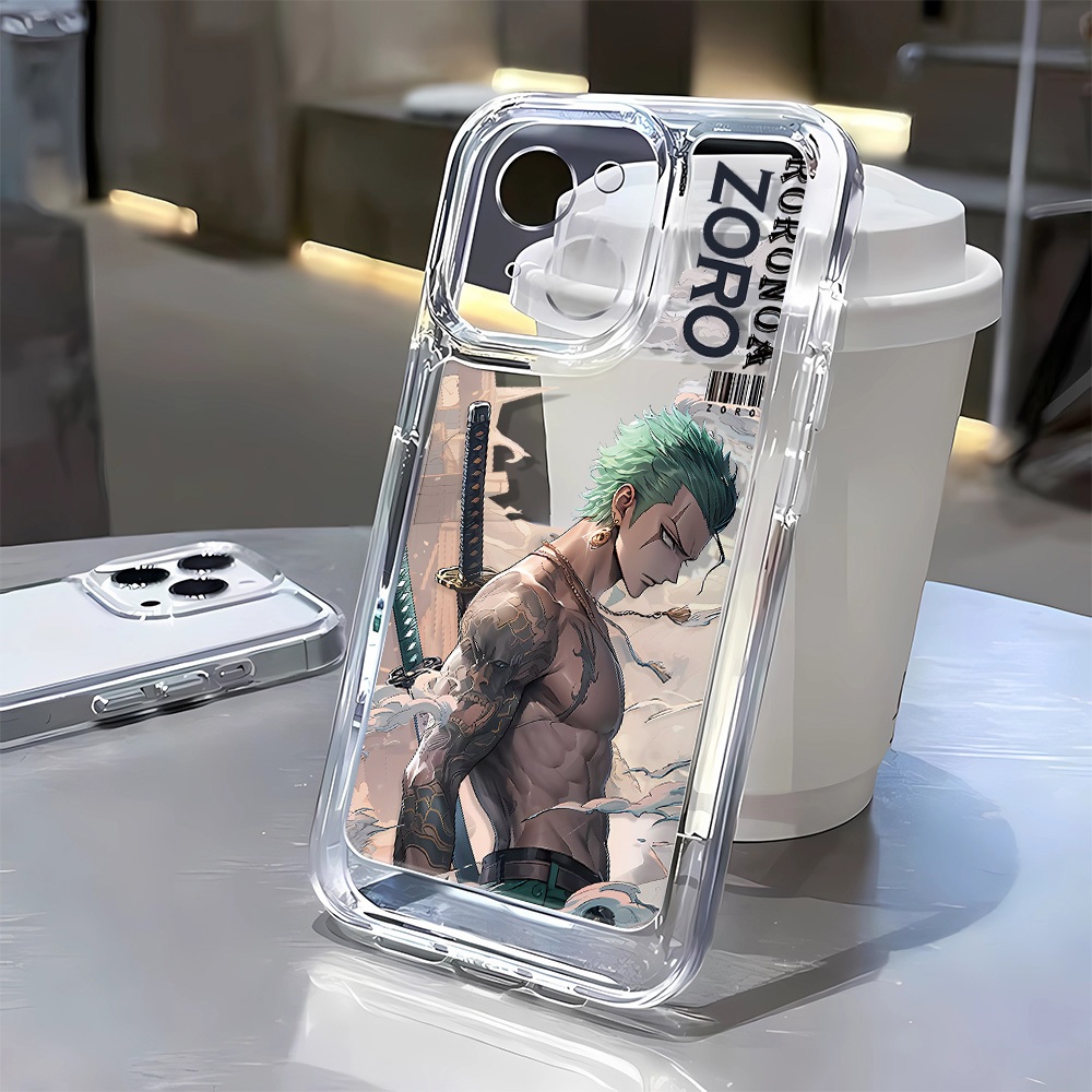Ốp điện thoại gốc Anime cho iPhone 14 Pro Max i14 plus 13 Pro Max i13 13pro 11 Pro Max i11 X XR XS Max 7 plus 8 plus 12Pro 12 Pro Max
