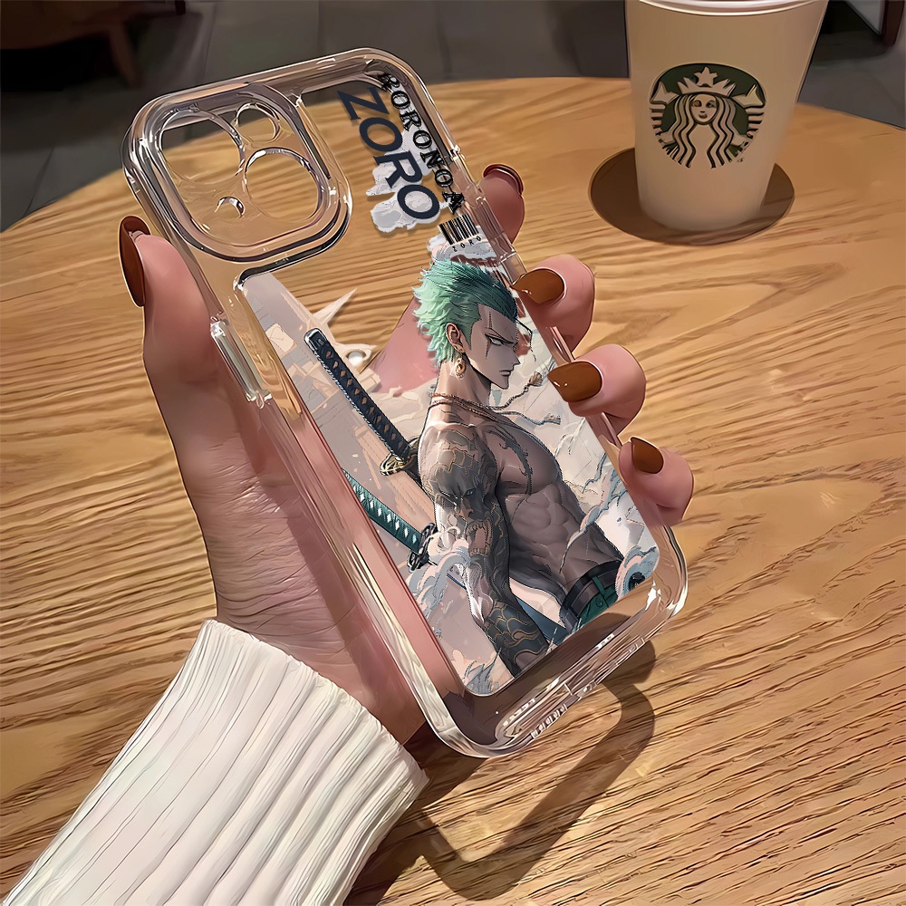 Ốp điện thoại gốc Anime cho iPhone 14 Pro Max i14 plus 13 Pro Max i13 13pro 11 Pro Max i11 X XR XS Max 7 plus 8 plus 12Pro 12 Pro Max