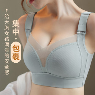 Áo Ngực Phong Cách Mới Size Lớn 34B-4E, Siêu Mỏng Mượt Mà, Full Cup Không Dây Push Up Hỗ Trợ Hình Dáng